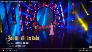 Chạy-Chữ-Karaoke-Nguyễn-Báu-Phòng-Thu-Âm